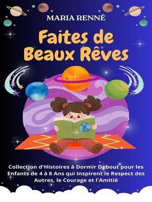 cover image of Faites de Beaux Rêves